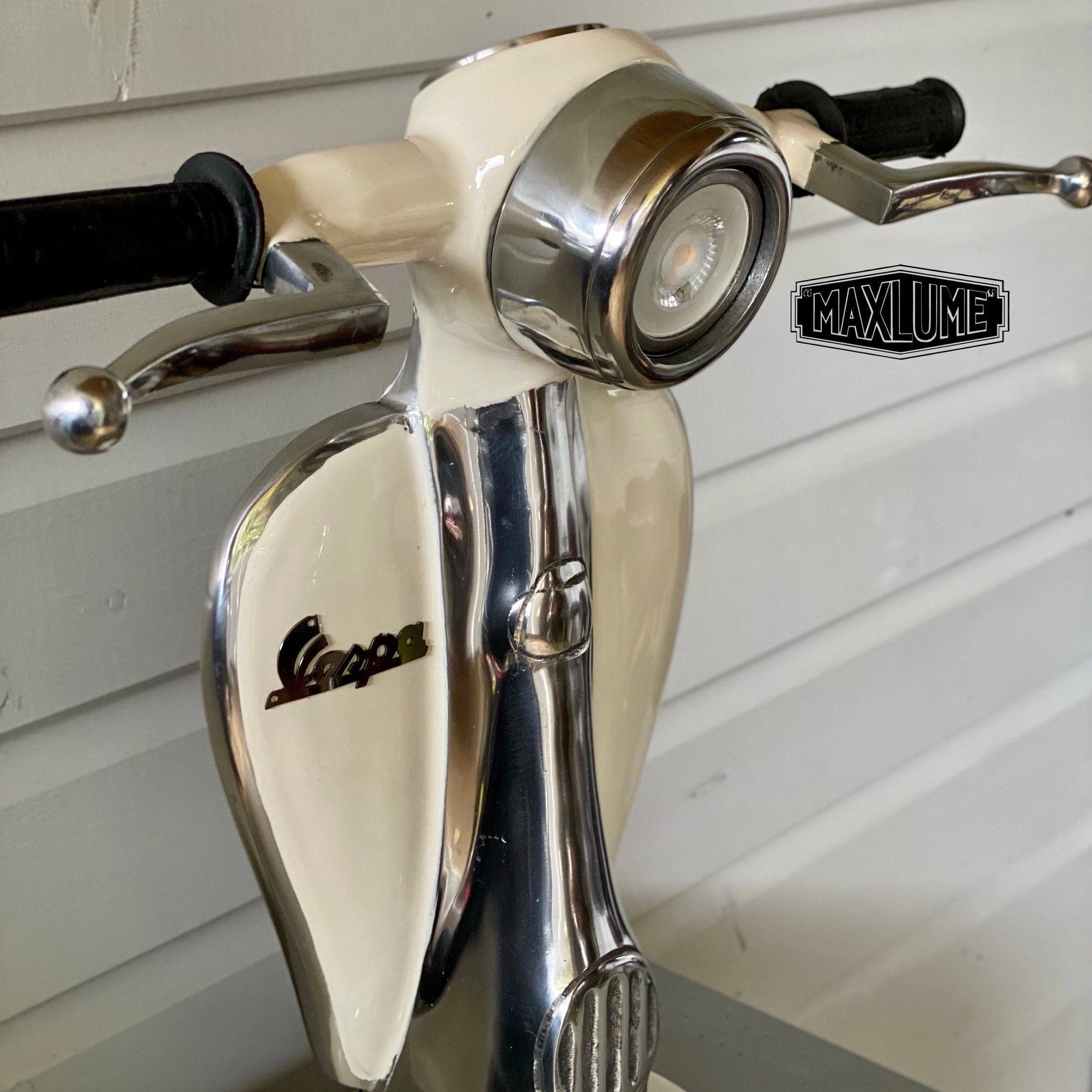 Vespa floor online lamp