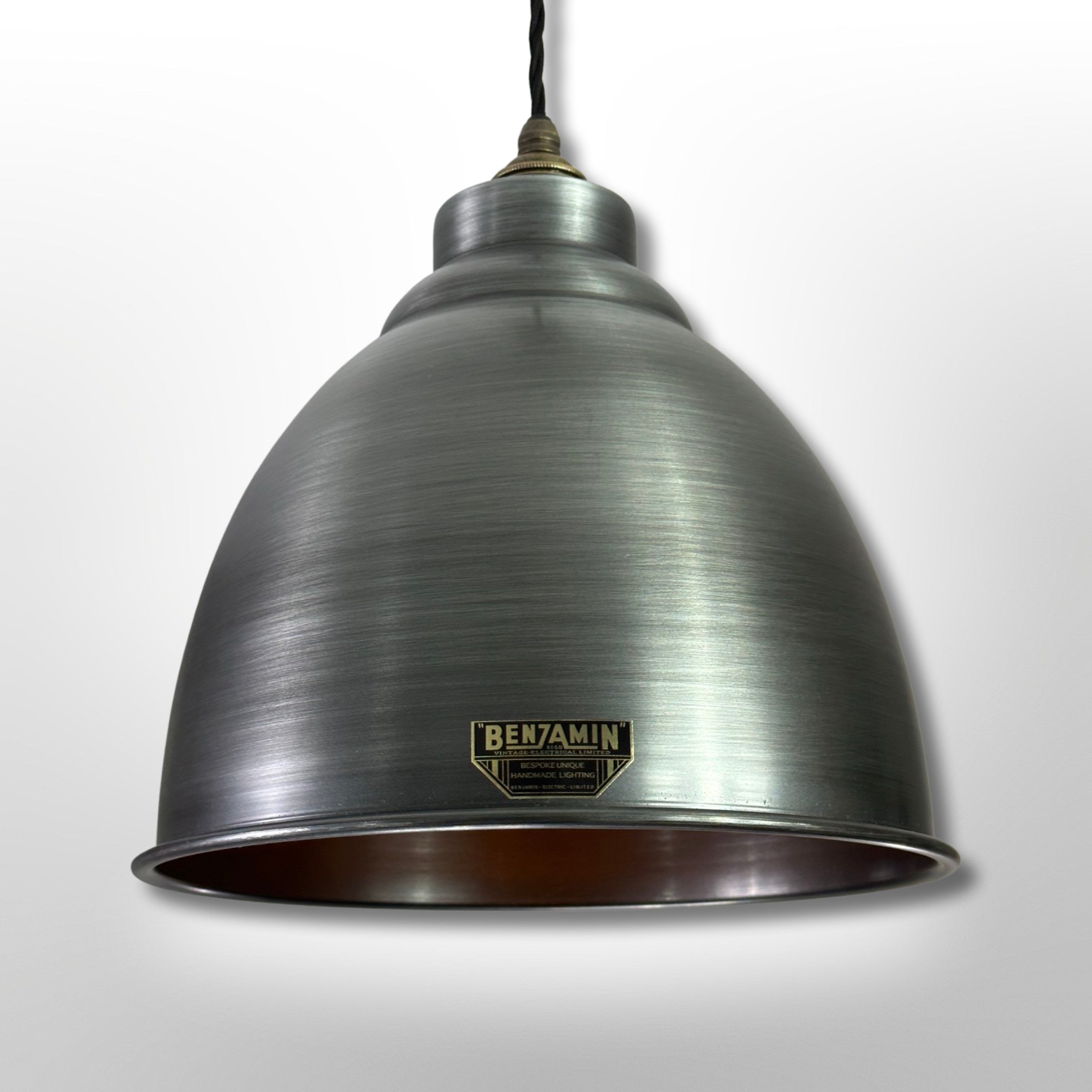 Pewter pendant store lights for kitchen